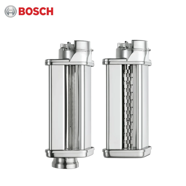 BOSCH 博世 麵食創享組 MUZ5PP1(MUM5系列適用)