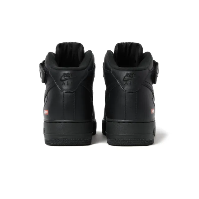 Supreme x Nike Air Force 1 Mid 