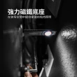 【NEBO】Slim Mini超薄照明燈 USB-C充電 250流明 IPX4(NEB-FLT-1042-G)