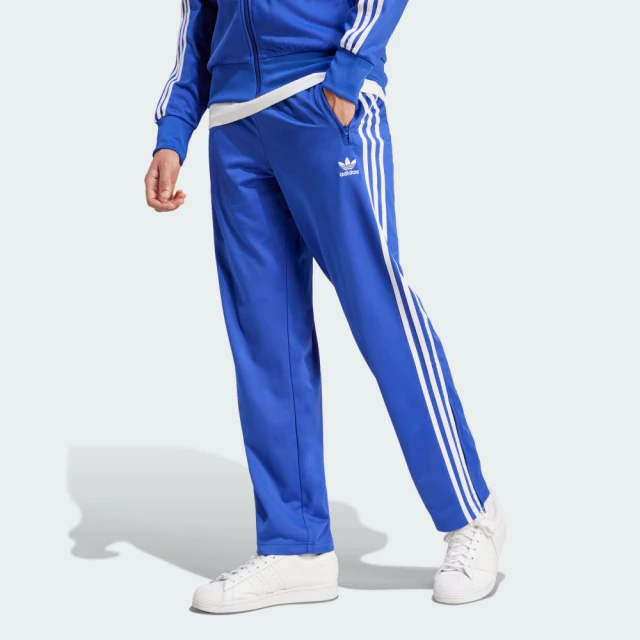 adidas 愛迪達 ADICOLOR 運動長褲 男 - Originals IZ3072