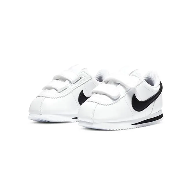 【NIKE 耐吉】童鞋 休閒鞋 運動鞋 NIKE COURT BOROUGH LOW 2 男童/女童 A-BQ5451100 B-904769102 精選八款