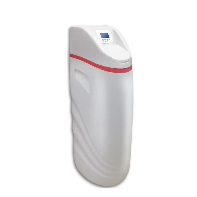 【AQUA-WIN水精靈】全戶智慧型軟水機(AWJ-25L)