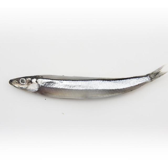 【海鮮主義】鮮撈澎湖丁香魚7盒(400g±10%/盒)