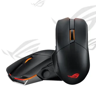 【ASUS 華碩】ROG Chakram X Origin 無線三模電競滑鼠