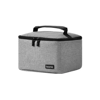 【BOONA】3C 相機內袋 H019(S)