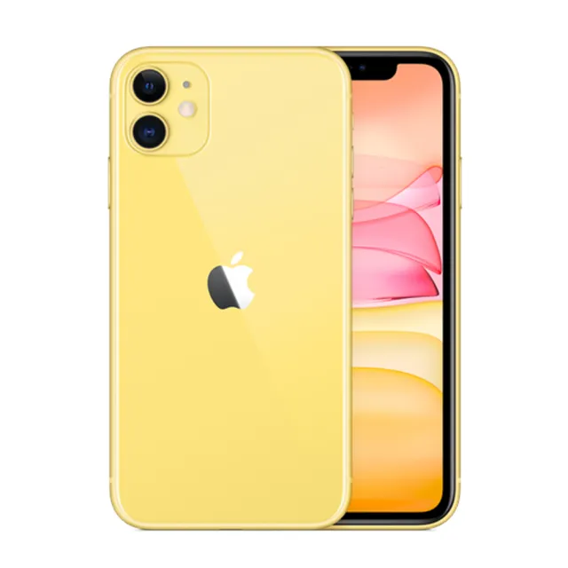 【Apple】A級福利品 iPhone 11 128G 6.1吋