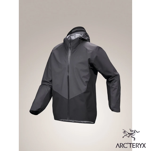 Arcteryx 始祖鳥 女 Alpha SV 防水外套(盧