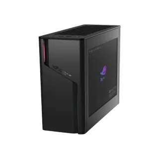 【ASUS 華碩】i9 RTX4070電競電腦-黑神話悟空適用(i9-14900KF/32G/1TB SSD+1TB SSD/RTX4070/W11/G22CH-1490