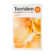 【Torriden】面膜 10片*2入組(共20片) 袋裝/盒裝隨機出貨(積雪草面膜 玻尿酸面膜 保濕面膜 維他命提亮面膜)