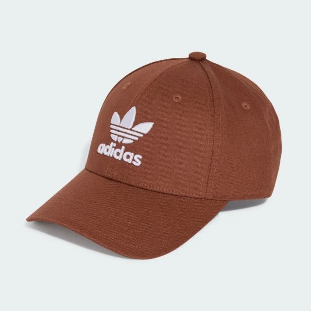 adidas 愛迪達 LOGO 運動帽子 男/女 - Originals IX7572