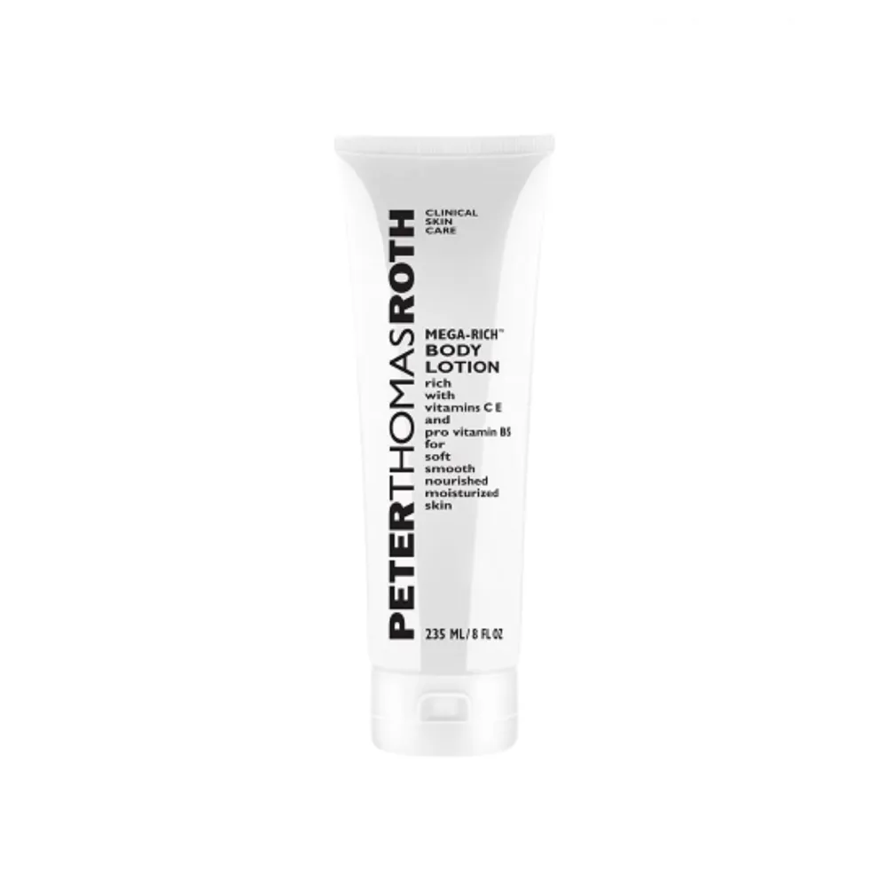 【Peter Thomas Roth 彼得羅夫】滋潤身體乳235ML