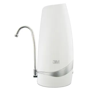 【3M】S003-CG DIY可生飲桌上型淨水器-鵝頸款