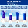 【KOSE 高絲】雪肌精  輕水感UV防曬乳組 60g+洗顏霜20g(SPF50+/PA++++ 海洋友善)