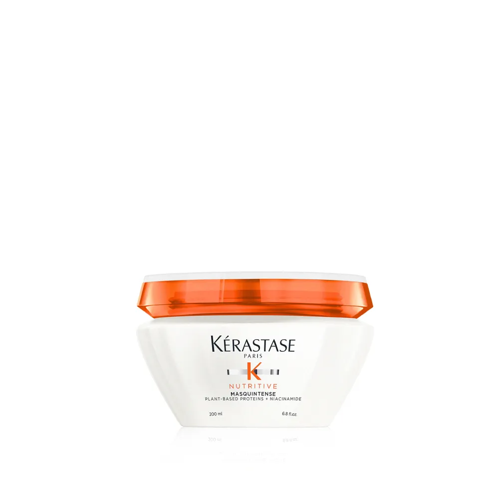 【KERASTASE 巴黎卡詩】皇家滋養髮膜200ml(柔順/抗毛躁/潤澤/修護/頭髮保養/髮膜/護髮膜)