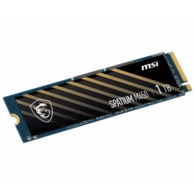 【MSI 微星】加1TB SSD組★準系統(PRO DP21 13M-082BTW/CPU需自行選購/2xSO-DIMM/1xM.2 SSD/2x2.5吋HDD/無