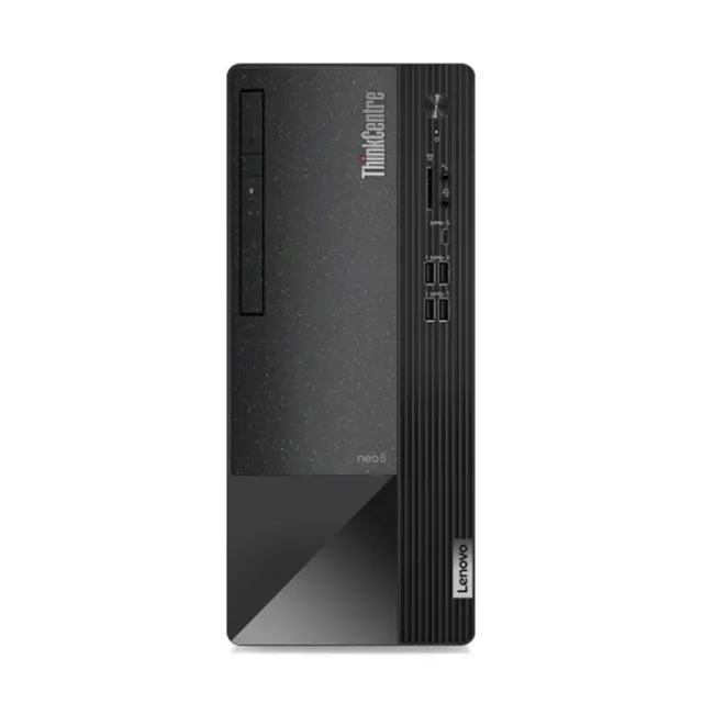 【Lenovo】微軟M365組★G7400雙核商用電腦(Neo 50t/G7400/8G/512GB SSD/W11P)