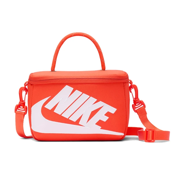 NIKE 耐吉 NK MINI SHOEBOX CROSSBODY 斜背包 男女 - FN3059869