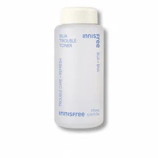 【INNISFREE】香榧鬥荳調理水170ml(痘痘肌必備)