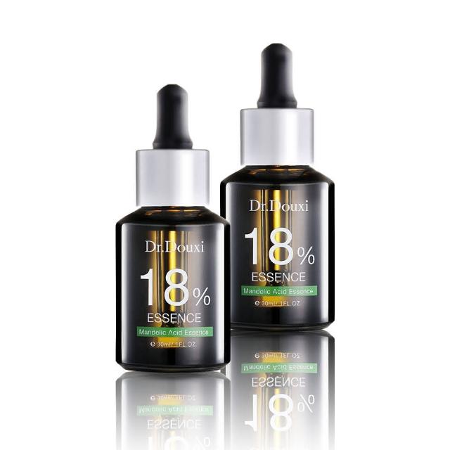 【Dr.Douxi 朵璽】杏仁酸精華液18%30ml 2入