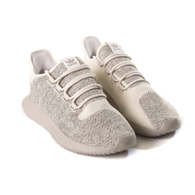 adidas 愛迪達 adidas Tubular Shadow Knit 男鞋 休閒 小350 編織 沙色 BB8824