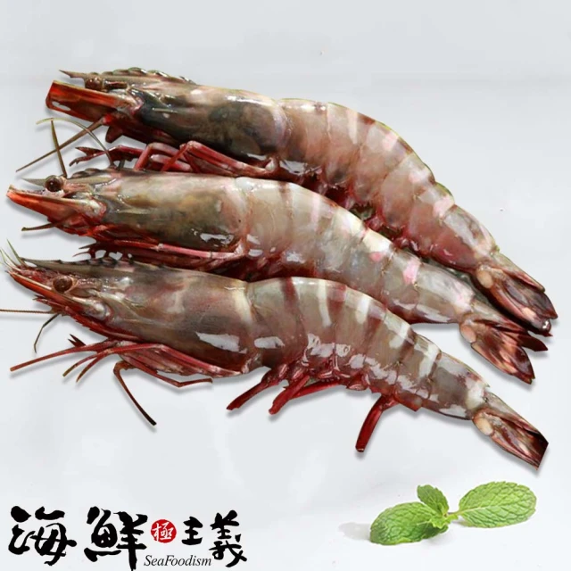 海鮮主義 廣島生蠔肉5包組(800g±10%/包;2L規格)