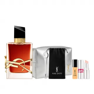 【YSL】官方直營 自由不羈香精50ml(花草香調)