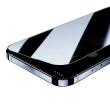 【Benks】iPhone 16/15/14/13/Pro/Pro Max/Plus 防窺膜 玻璃保護貼