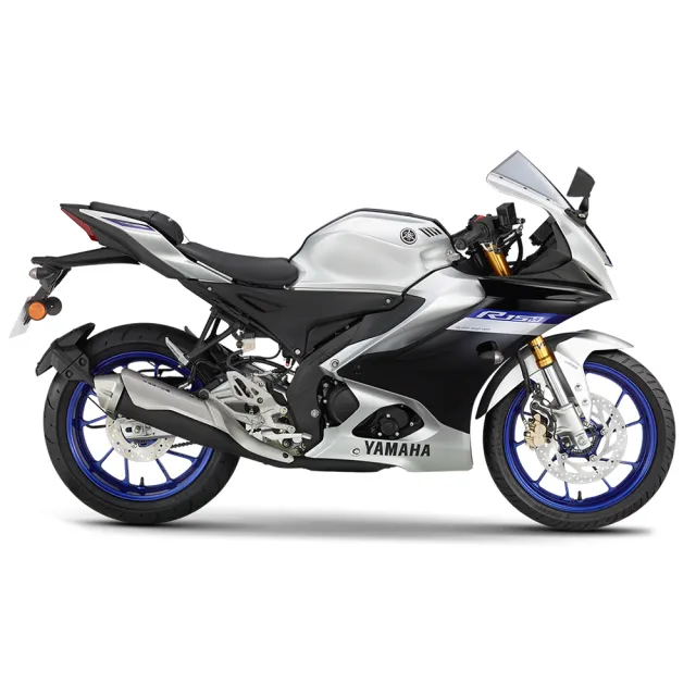 【YAMAHA 山葉】特價 YZF-R15M  ABS+TCS雙碟版-22年產 23年樣式-原廠公司貨(24期-現折優惠款)