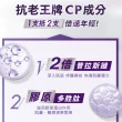 【LOREAL Paris 巴黎萊雅】玻尿酸家族全套組_眼霜級撫紋精華霜PRO版+冰熨斗版+瞬效保濕修護晶露(保濕/撫紋)