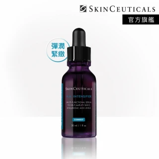 Skin Ceuticals 修麗可 多重酸甦活煥膚精華 3