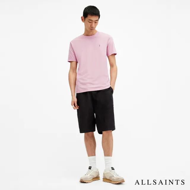 【ALLSAINTS】BRACE 短袖T恤 MD131G(修身版型)