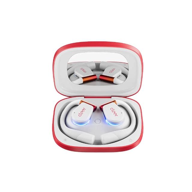 【Cleer】ARC 3 開放式AI真無線藍牙耳機(遊戲版)