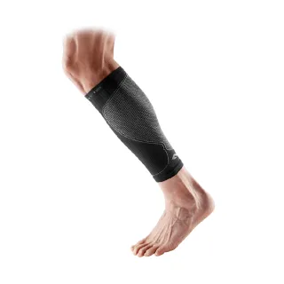 【McDavid】8836 頂級極效壓縮腿套 一組2件(壓縮 腿套)