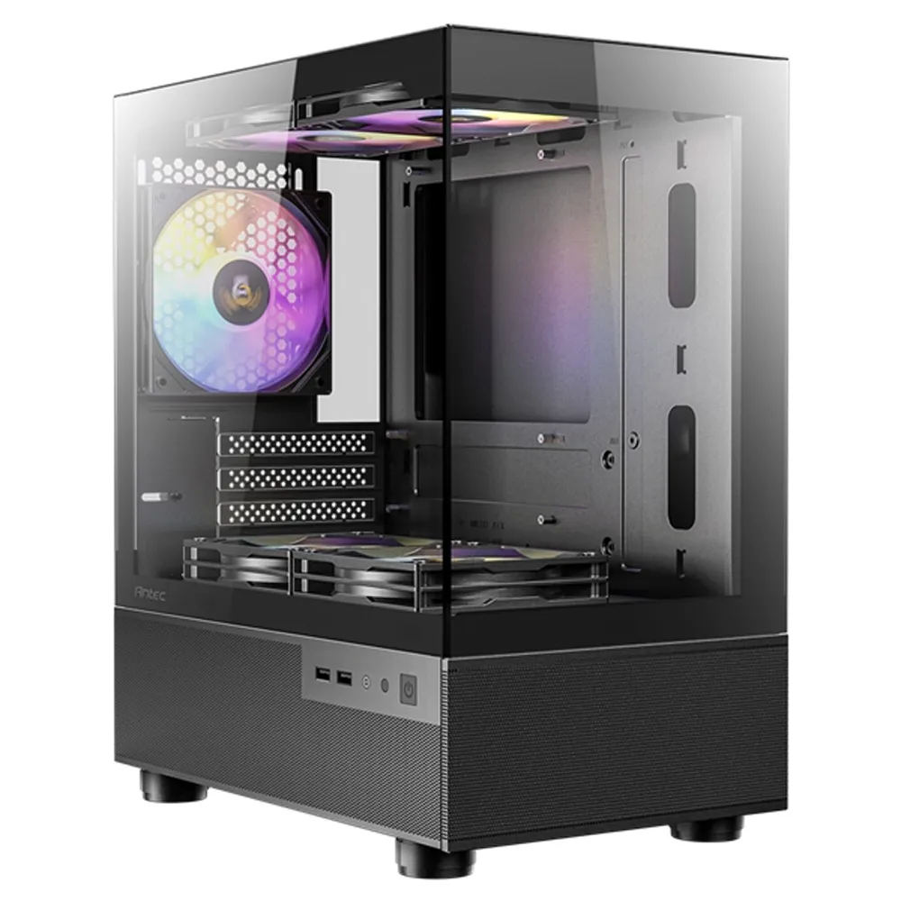 【技嘉平台】犀牛戰將i71417 二十核電競遊戲機(i7-14700F/B760/16G DDR5/1TB SSD/RTX4060 8G)