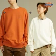 【Dickies】男女款經典三色Logo連帽大學T(多款任選)