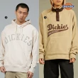 【Dickies】男女款刺繡Logo/印花連帽大學T(多款任選)