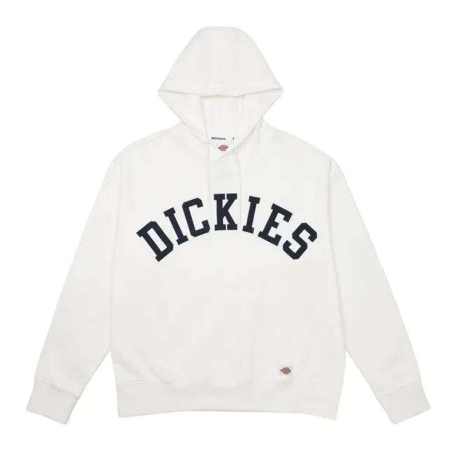 【Dickies】男女款刺繡Logo/印花連帽大學T(多款任選)