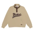 【Dickies】男女款刺繡Logo/印花連帽大學T(多款任選)