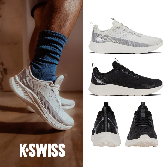 K-SWISS 時尚運動鞋 Proto Trainer-男-兩色任選