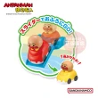 【ANPANMAN 麵包超人】麵包超人 感溫變色交通工具(3歲-)