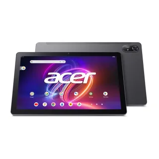 【Acer 宏碁】Iconia Tab P11 11吋 8GB/256GB WIFI 平板電腦(MT8781八核心/1300萬畫素/Android 14)