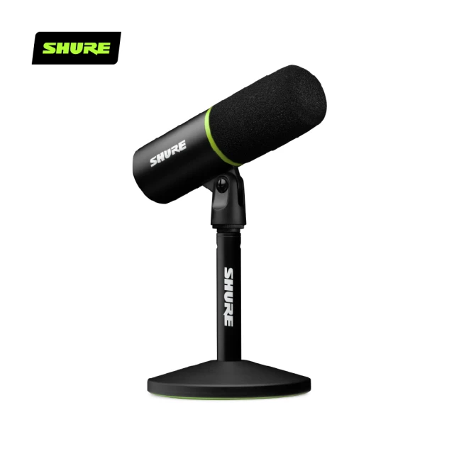 SHURE MV6 電競麥克風(鍵寧公司貨)