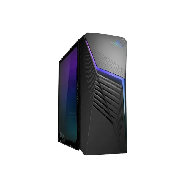 【ASUS 華碩】S+ 級福利品 i7 電競主機(G13CH-71370F078W/i7-13700F/16G/1TB SSD/W11H)