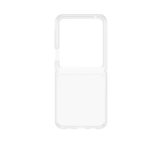 【OtterBox】Samsung Galaxy Z Flip5 6.7吋 Thin Flex 對摺系列保護殼(透明)