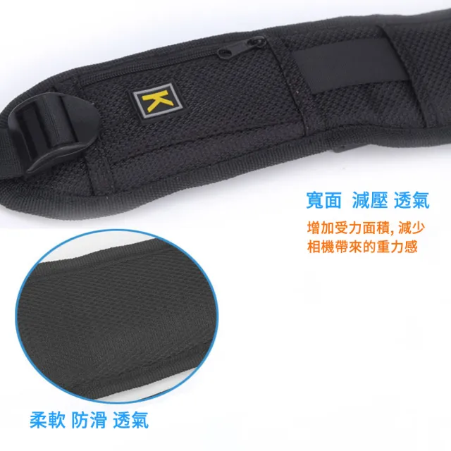【MUAN】快攝手專業單反相機背帶 相機雙肩減壓背帶