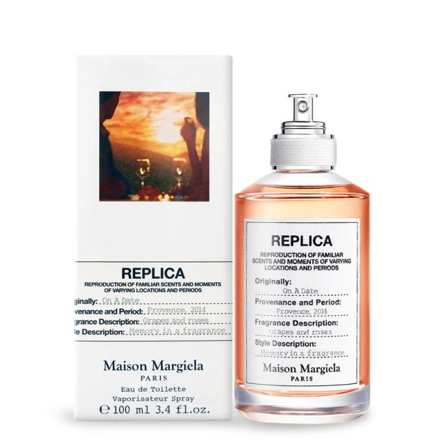 Maison Margiela 微醺之後淡香水100ml(平行輸入)