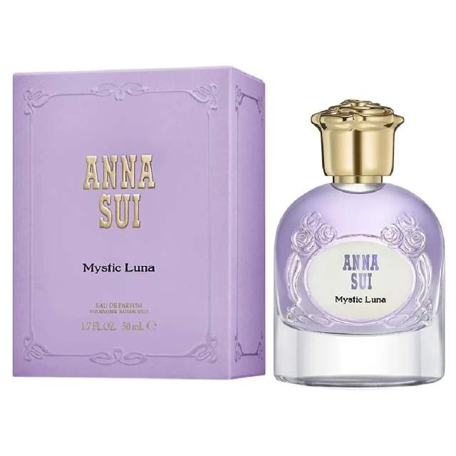 ANNA SUI 安娜蘇 Anna Sui 奇境夢遊淡香精 