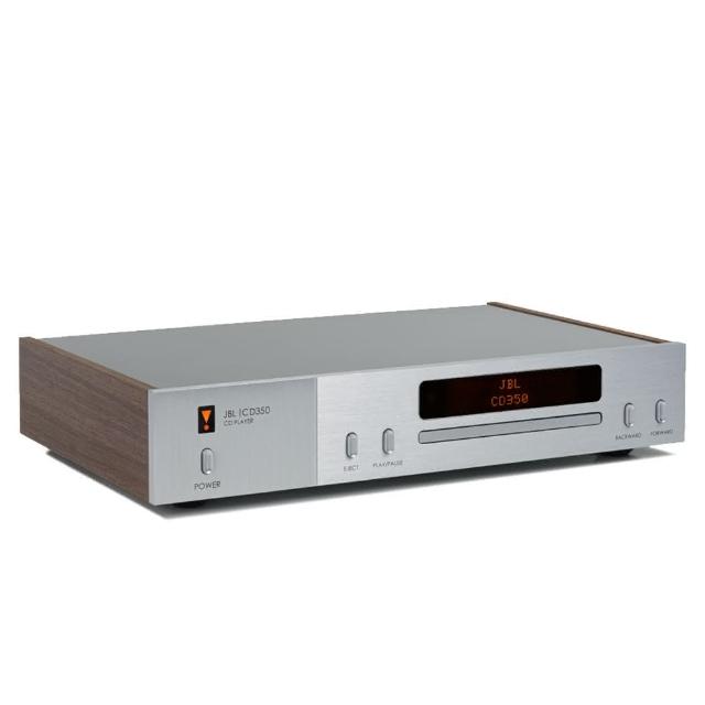 【JBL】CD播放機(CD350 Classic)