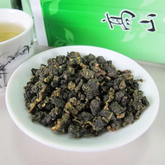 【御風茶堂】世界茗茶-高海拔當季手捻烏龍茶葉150gx16包(4斤)