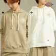 【Dickies】男女款刺繡Logo寬鬆大學T(多款任選)